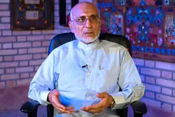 متهم اصلی پرونده شاسی بلندها مدیریت مجلس است /آبروی انقلاب را نبریم