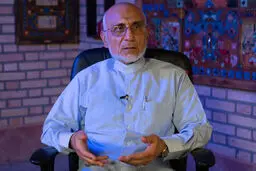 متهم اصلی پرونده شاسی بلندها مدیریت مجلس است /آبروی انقلاب را نبریم