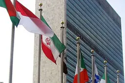 پاسخ ایران به طرح آمریکا و شرایط ایران برای پایان جنگ