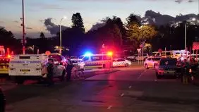 اتهام زنی اسرائیل: ایران پشت حمله به یهودیان در سیدنی است