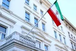 Iran rejects false UK media claims on plot to harm presenters
