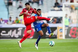 روز سرنوشت برای استقلال و پرسپولیس
