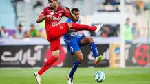 روز سرنوشت برای استقلال و پرسپولیس
