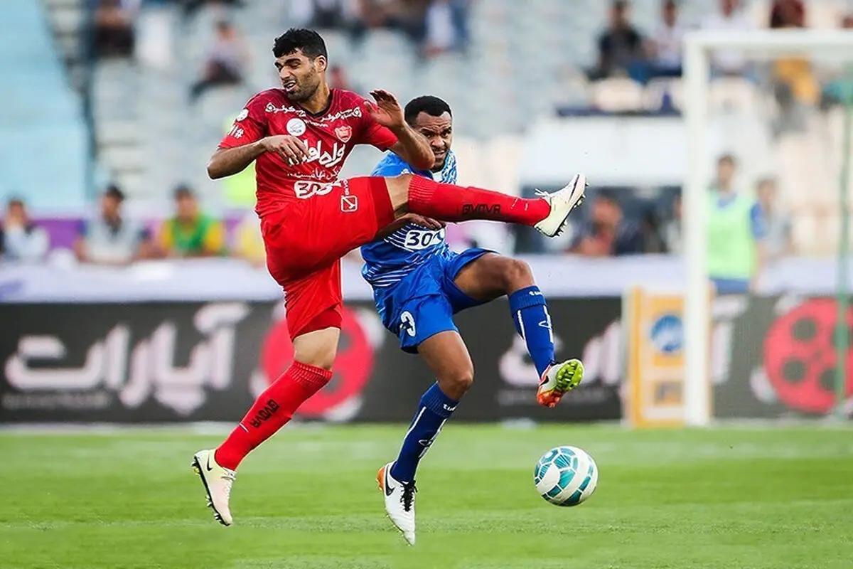 روز سرنوشت برای استقلال و پرسپولیس
