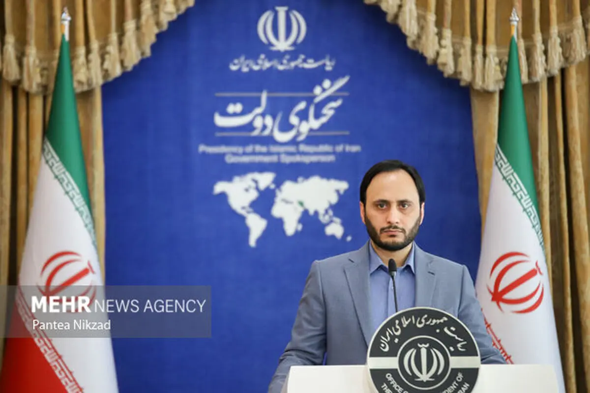 Recent terrorist operations stem from enemy frustration
