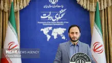 Recent terrorist operations stem from enemy frustration