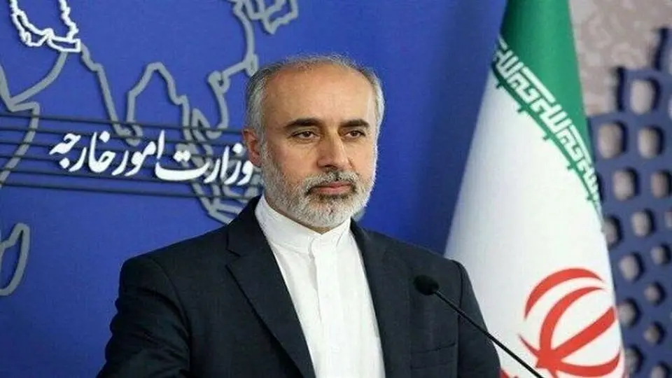 Iran to give reciprocal response to any sanction: FM spox.