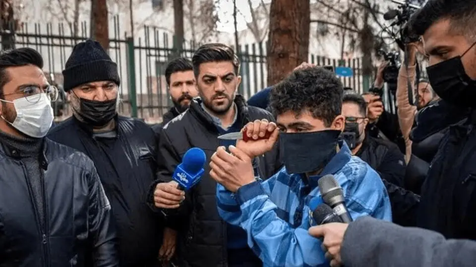 جزئیات تعلیق حکم قصاص قاتل امیرمحمد خالقی از زبان برادرش