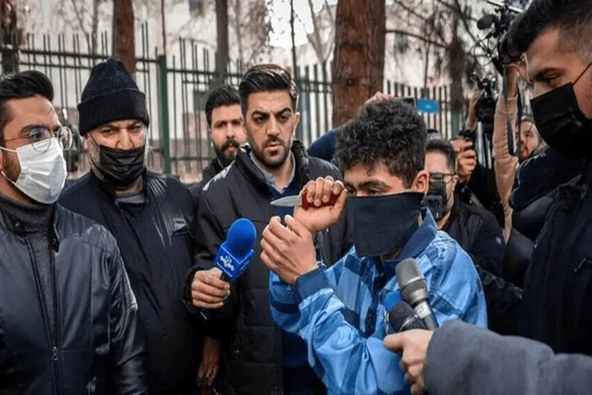 جزئیات تعلیق حکم قصاص قاتل امیرمحمد خالقی از زبان برادرش