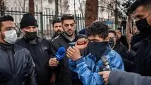 جزئیات تعلیق حکم قصاص قاتل امیرمحمد خالقی از زبان برادرش