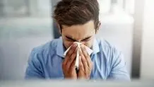 هشدار شیوع شدید آنفلوانزای H1N1
