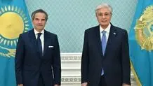 اعلام آمادگی قزاقستان برای تسهیل گفت‌وگوهای هسته‌ای ایران و آژانس