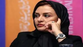 نامه مریلا زارعی، بازیگر به رهبر شهید انقلاب