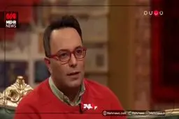 تیم محبوب مسعود پزشکیان در لیگ برتر + ویدئو