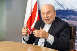 رویگردانی چین؛ اقبال روسیه