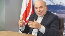 رویگردانی چین؛ اقبال روسیه