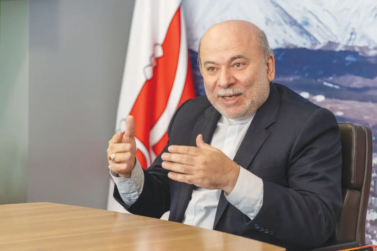 رویگردانی چین؛ اقبال روسیه