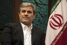 تاجگردون رییس کمیسیون برنامه و بودجه مجلس شد