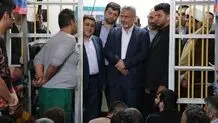 مرخصی ۱۲ روزه به زندانیان واجد شرایط به‌مناسبت هفته قوه قضائیه 

