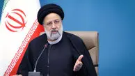 رئیسی به وزیر خارجه ارمنستان: ایران هیچگونه تغییر ژئوپلتیک و جابه‌جایی مرز‌های کشور‌های منطقه را نمی‌پذیرد