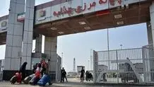 ستاد اربعین: زائران اربعین از مرز چذابه خارج شوند