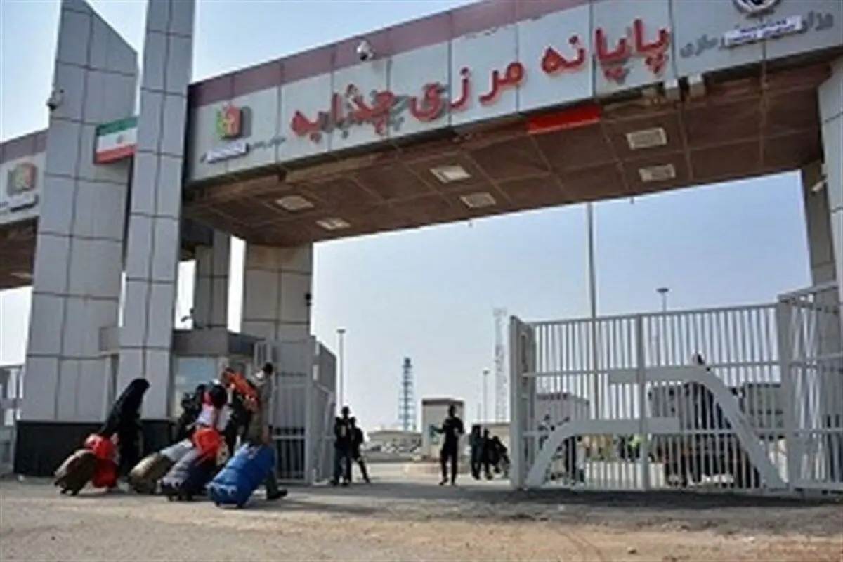 ستاد اربعین: زائران اربعین از مرز چذابه خارج شوند