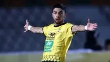 حاج صفی از هواداران سپاهان عذرخواهی کرد + عکس