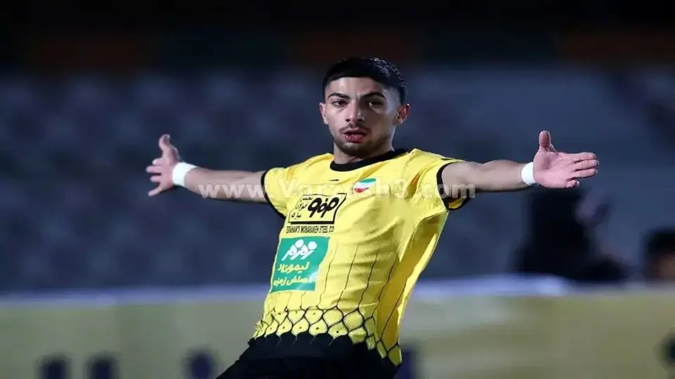 زمان بازگشت لیموچی به سپاهان اعلام شد