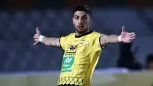 زمان بازگشت لیموچی به سپاهان اعلام شد 