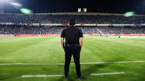 درخواست جواد نکونام از AFC