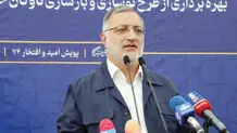 23 دستگاه اتوبوس تولیدی گروه بهمن وارد ناوگان حمل‌ونقل می‌شود