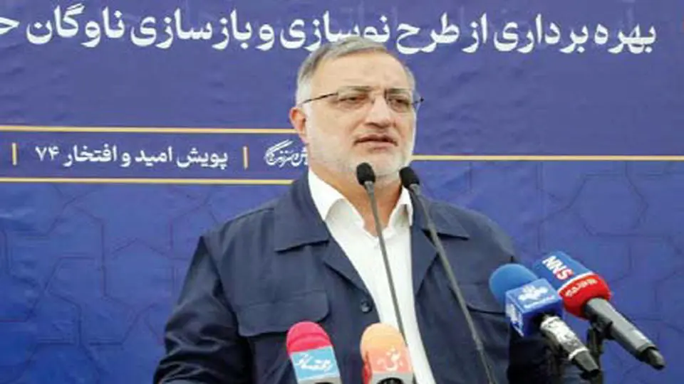 23 دستگاه اتوبوس تولیدی گروه بهمن وارد ناوگان حمل‌ونقل می‌شود