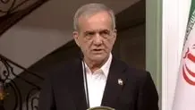 رمزگشایی از سفر پزشکیان به عمان
