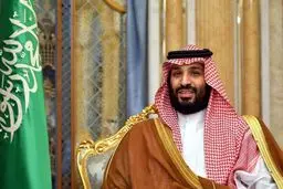 راستی آزمایی توئیت منتسب به بن سلمان 