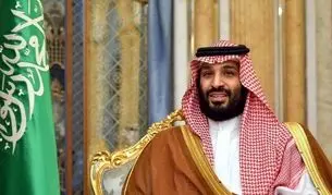 پیام کتبی و مهم پزشکیان به ولیعهد عربستان پیش از سفر محمد بن‌سلمان به آمریکا 