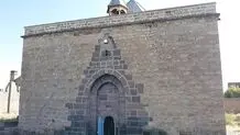 بازدید از این کلیسا رایگان شد 