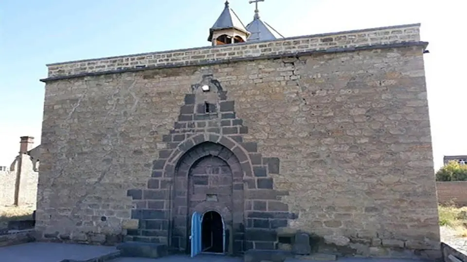 بازدید از این کلیسا رایگان شد