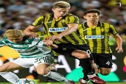 اتفاق عجیب؛ لیگ قهرمانان اروپا در آسیا!