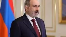 ارمنستان با برگزاری نشست ۳+۳ در تهران موافقت کرد