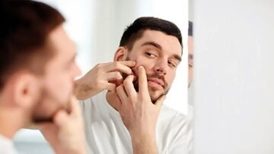 ۸ علامت هشدار دهنده در بدن