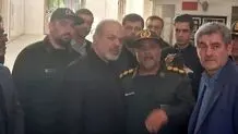 وزیر کشور به خاطر حادثه تروریستی شاهچراغ استیضاح می‌شود؟

