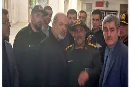وزیر کشور به خاطر حادثه تروریستی شاهچراغ استیضاح می‌شود؟

