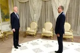"هشام المشیشی" مامور تشکیل کابینه تونس شد