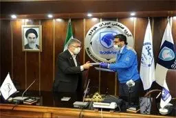 مقیمی : توسعه پلتفرم الکترونیک خودرو در دستور کارایران خودرو قرارگرفت