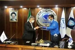 مقیمی : توسعه پلتفرم الکترونیک خودرو در دستور کارایران خودرو قرارگرفت