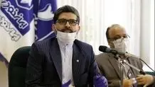 انتشار نامه مدیرعامل ایرانخودرو به وزارت صمت در مورد توقف تولید