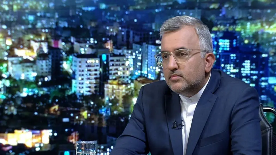 درباره فرآیند اسنپ بک تشریح شد: آمریکا و اروپاییها در برجام عهدشکنی کردند