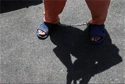 قتل به پدر خوانده به خاطر پول