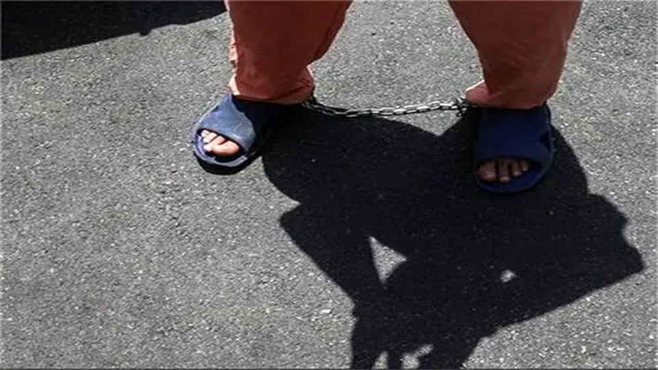 قتل به پدر خوانده به خاطر پول