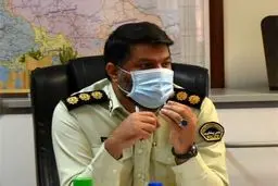 کشف بیش از هزار مورد زمین خواری در سال جاری
